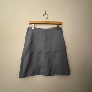 Boden Wool skirt size 6